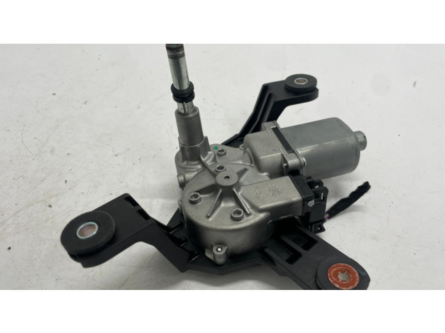 Моторчик заднего дворника 13418998 Opel Astra K