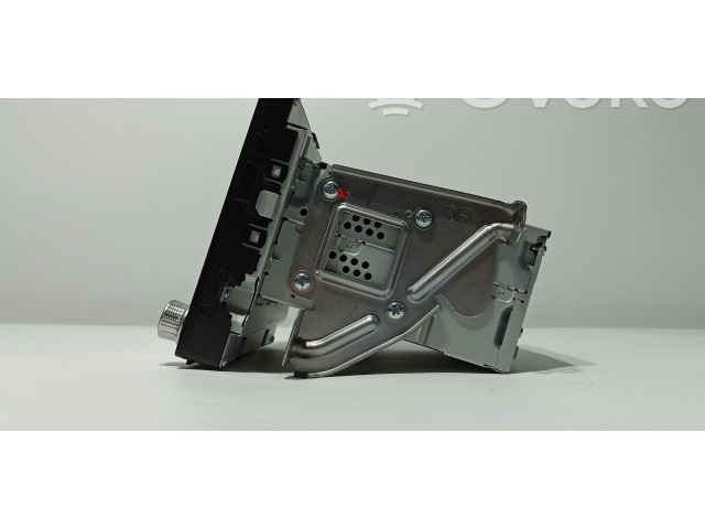 Дисплей 8740A075 Mitsubishi ASX