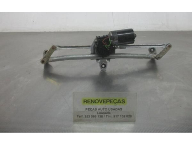 Моторчик дворников 0390241151, 1J1955113A Audi A3 S3 8L