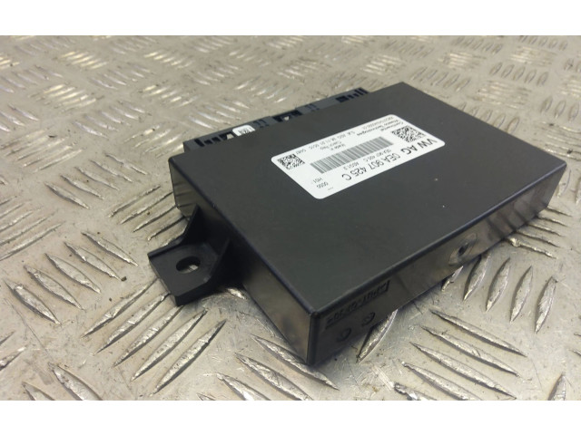 Блок управления двигателя 0EA907425C Volkswagen ID.3