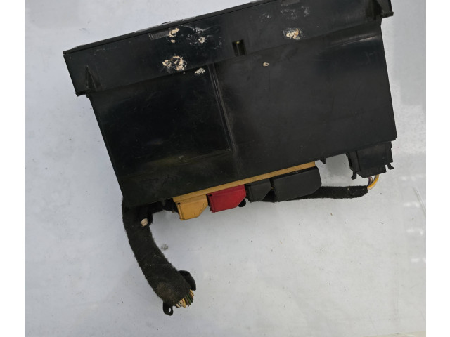 Блок управления климат-контролем 4B0820043H, D640000   Audi A6 S6 C5 4B