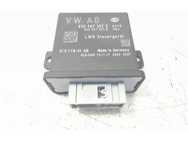 Блок управления Xenon