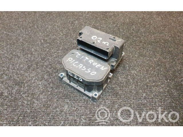 Блок АБС 0273004353, 181157 Citroen Xsara Picasso - года