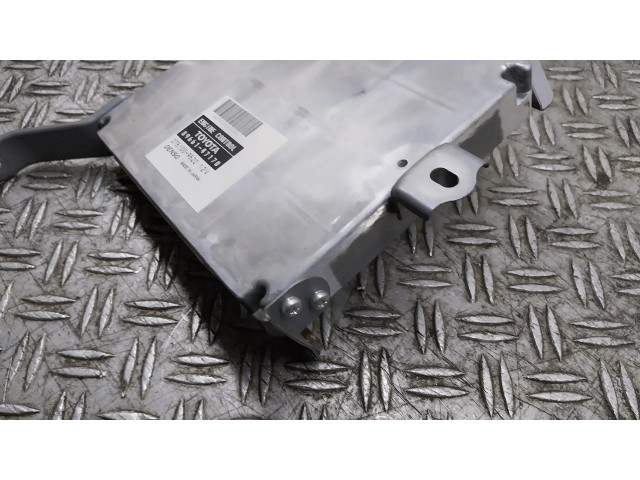 Řídící jednotka Toyota Prius (XW20) 2005