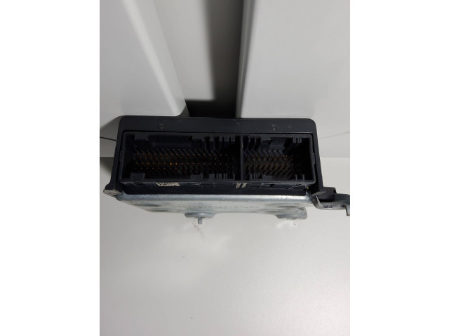 Блок подушек безопасности 68105432AG, 5WY89350   Chrysler Town & Country V