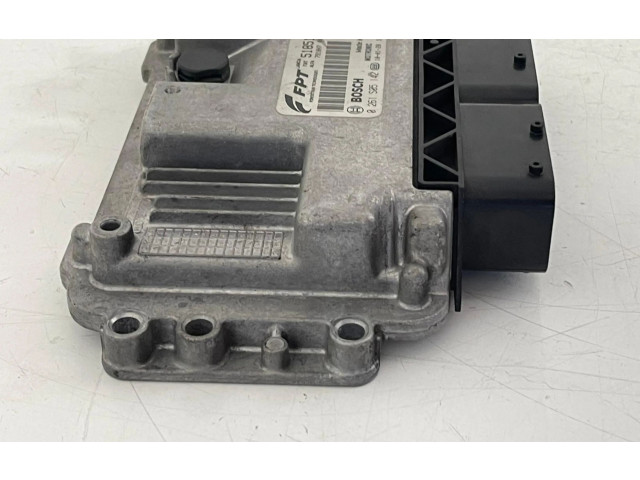 Řídící jednotka 51851840, 198A4000 Alfa Romeo Mito 2012