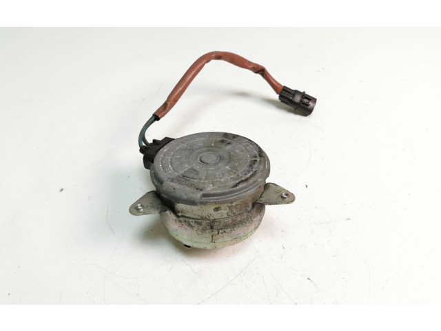 Вентилятор радиатора 487B212E Mitsubishi Outlander