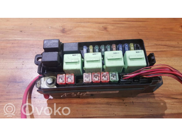 Блок предохранителей 148079009, 1480790-09 142664 10 pl Daewoo Matiz