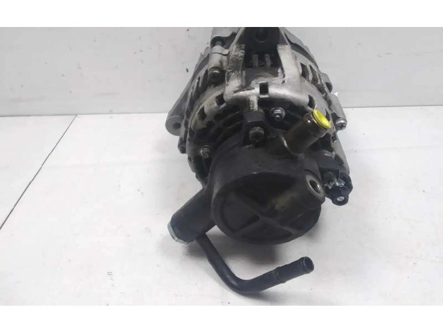 Генератор 3730027021, 3730027020   Hyundai Sonata      