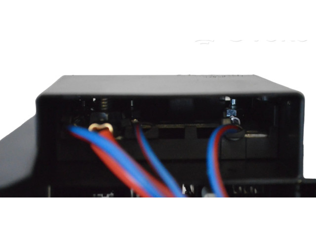 Pojistková skříňka GX7314K131EA Jaguar I-Pace 2020