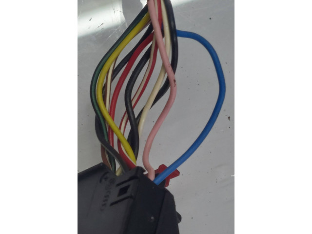 Зеркало электрическое        Audi A6 S6 C6 4F  2004 - 2011 года   