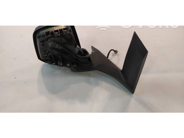 Зеркало электрическое        Ford Transit -  Tourneo Connect  2009 - 2013 года   