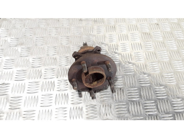 Место установки подшипника