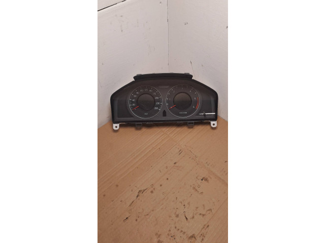 Панель приборов 36002598, 31270899AA   Volvo V70       