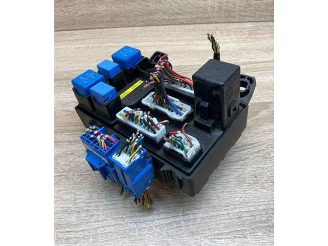 Блок предохранителей 911981C001 Hyundai Getz