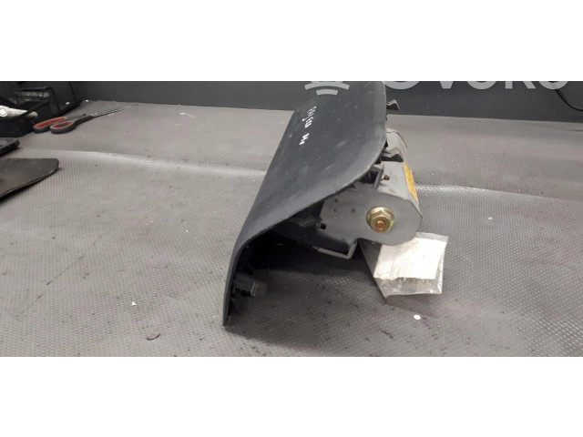 Подушка безопасности пассажира Mitsubishi Pajero