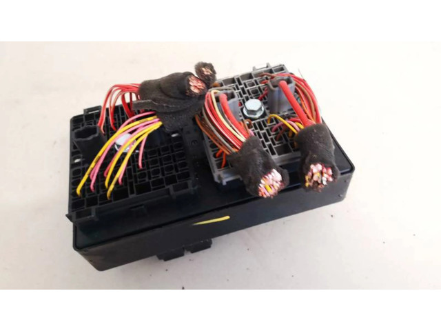 Блок предохранителей Chevrolet Captiva