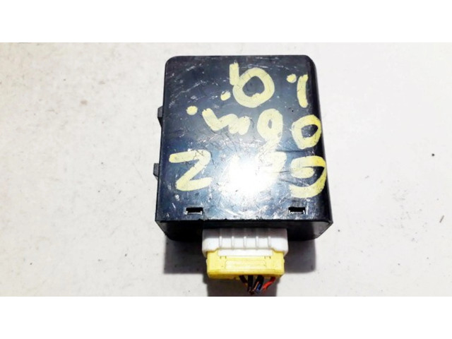 Блок управления 954301c000 Hyundai Getz