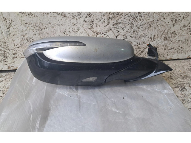 Зеркало электрическое        KIA Ceed  2012 - 2018 года   