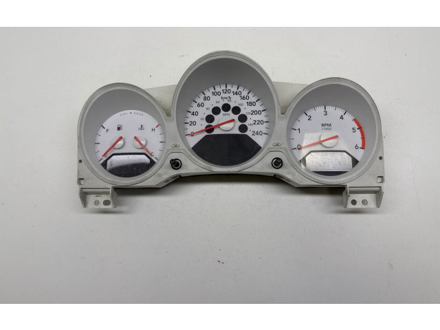 Přístrojová deska Dodge Caliber 2008 P05107004AH, P04840657AB