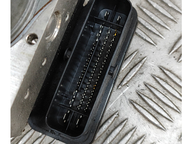 Блок АБС 80A907379AB, 80A907379 Audi Q5 SQ5 2017 - года