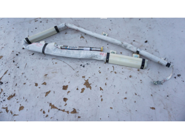 Боковая подушка безопасности    KIA Ceed