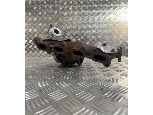 Turbodmychadlo Турбина 04L2530166 Volkswagen Transporter - Caravelle T6