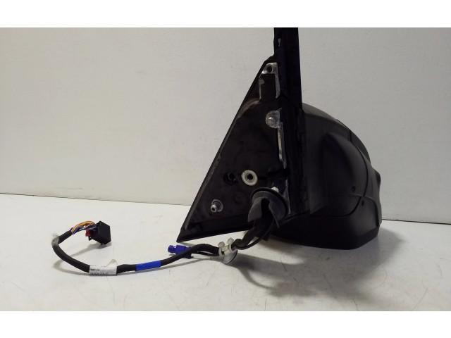 Зеркало электрическое Audi e-tron - года