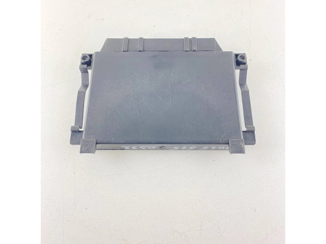 Блок управления коробкой передач A0255450332   Mercedes-Benz E W210