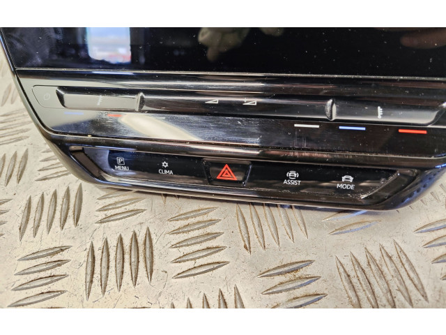 Дисплей 10A919605K Volkswagen ID.3