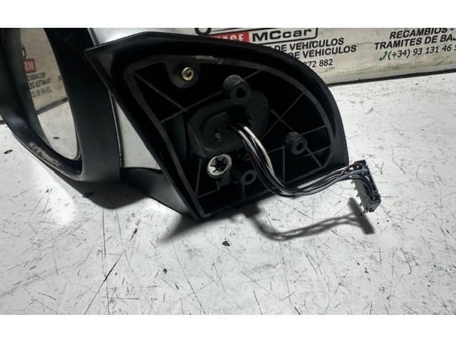 Зеркало электрическое        Mercedes-Benz A W168  1997 - 2004 года   