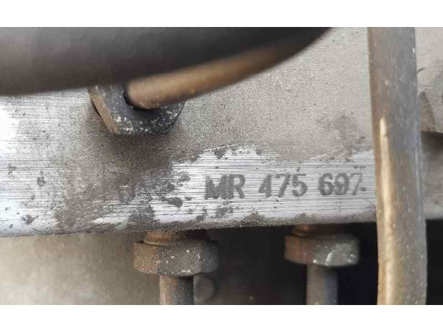 Jednotka ABS MR475697 Mitsubishi Space Star 2001