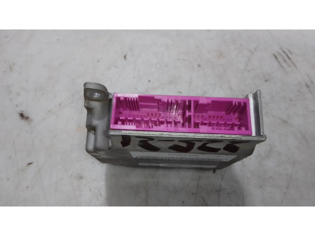 Блок подушек безопасности 46842421, CENTRALITAAIRBAG Alfa Romeo 166