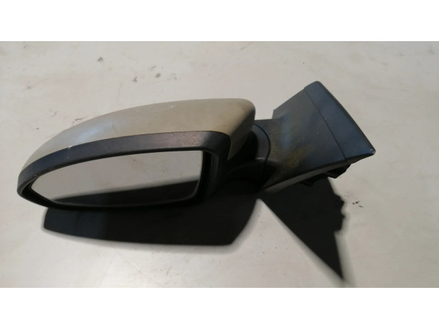 Zpětné zrcátko levé Chevrolet Cruze 2012