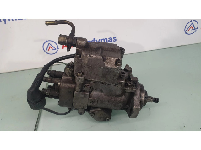 Vstřikovací čerpadlo 2245206, 13512245206 BMW 5 E39 pro naftový motor 2.5