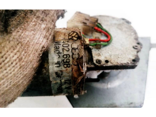 Шатун Volkswagen I LT