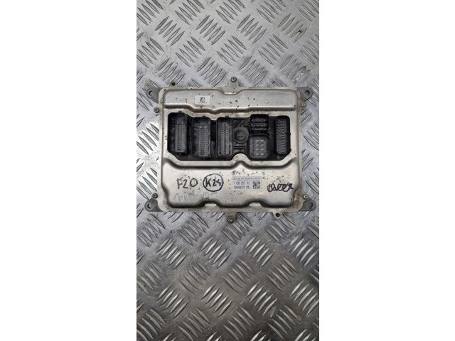 Řídící jednotka 7636292 BMW 1 F20 F21 2015