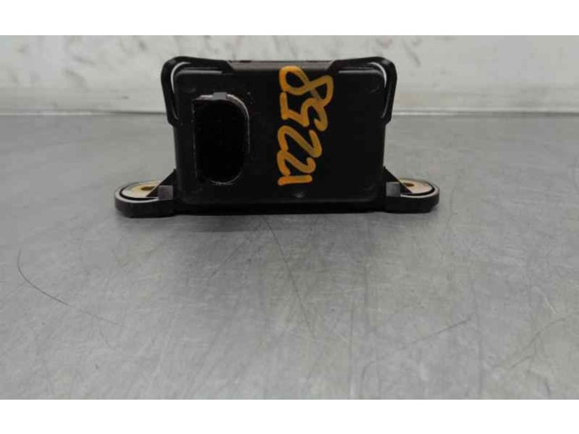 Блок управления 4670A281 Mitsubishi Grandis