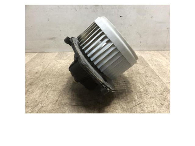 Вентилятор печки    6441AS, 6441AS   Peugeot Partner