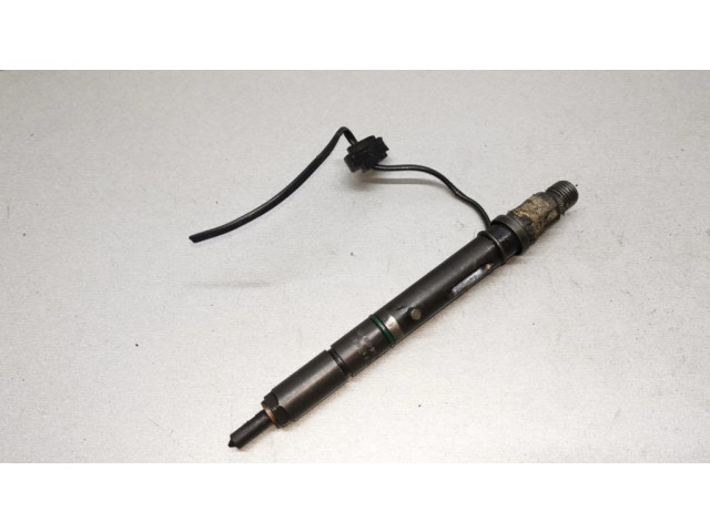 Форсунка 059130202E, 0432133834    Audi A6 S6 C5 4B для дизельного двигателя  2.5