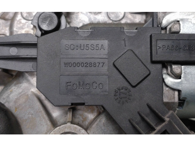 Моторчик заднего дворника DV6117K441BA, DV61-17K441-BA    Ford Transit -  Tourneo Connect