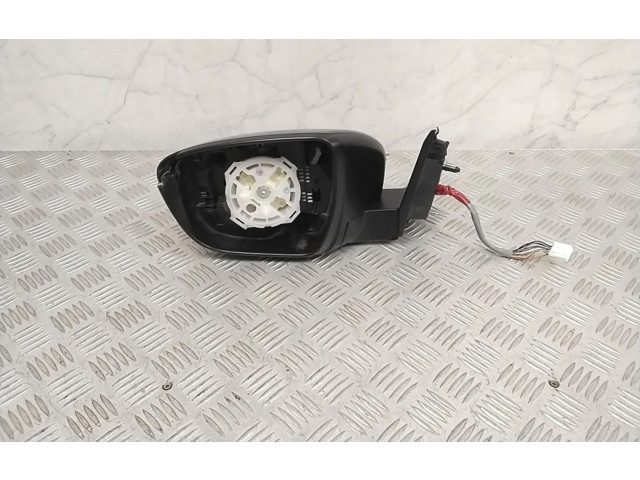 Зеркало электрическое Nissan X-Trail T32 2014 - 2021 года