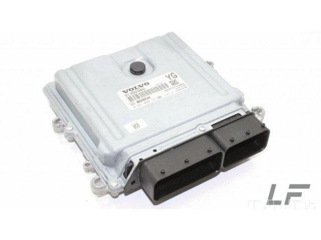 Řídící jednotka 0281030782   Volvo XC60 2017