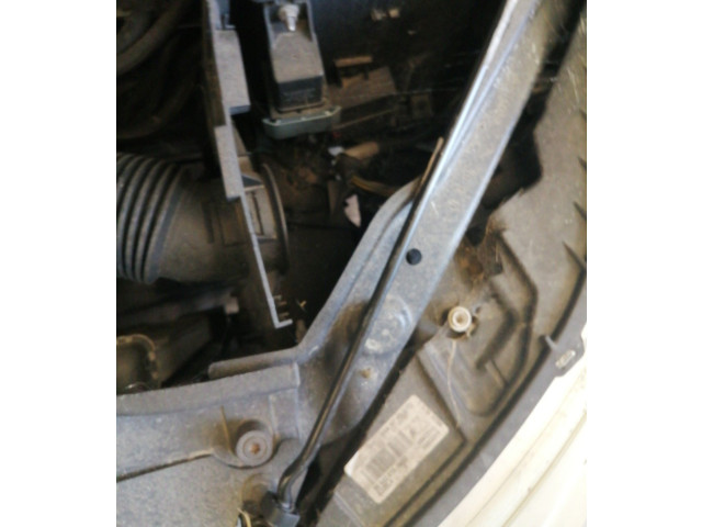 Блок АБС 00004541Q1 Citroen C4 I 2004 - 2010 года