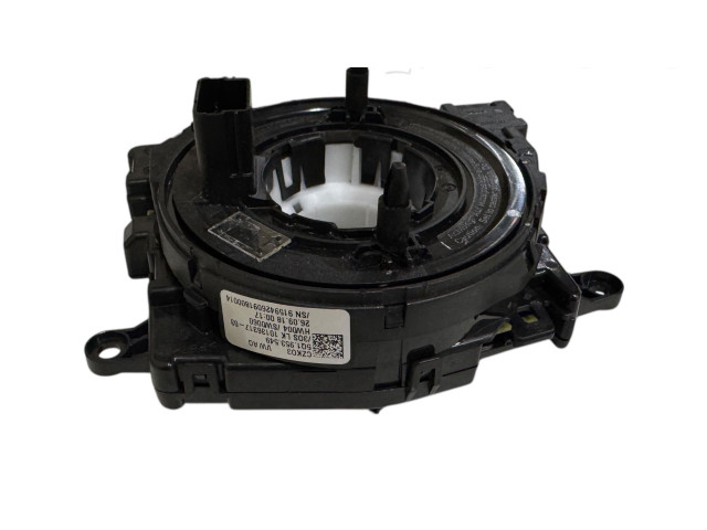 Подрулевой шлейф SRS 5Q1953549, 1013631703 Volkswagen e-Golf