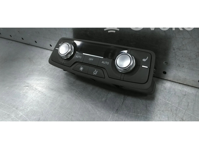 Блок управления климат-контролем 4G0919158R   Audi A6 S6 C7 4G