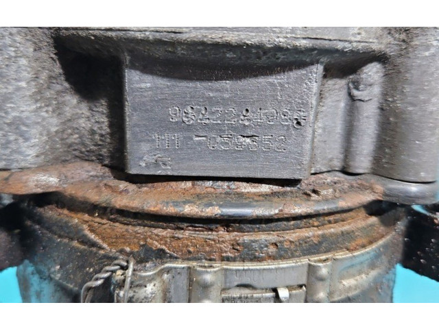 Řídící jednotka 9642244990, IMPRK1446491 Peugeot 106 2002