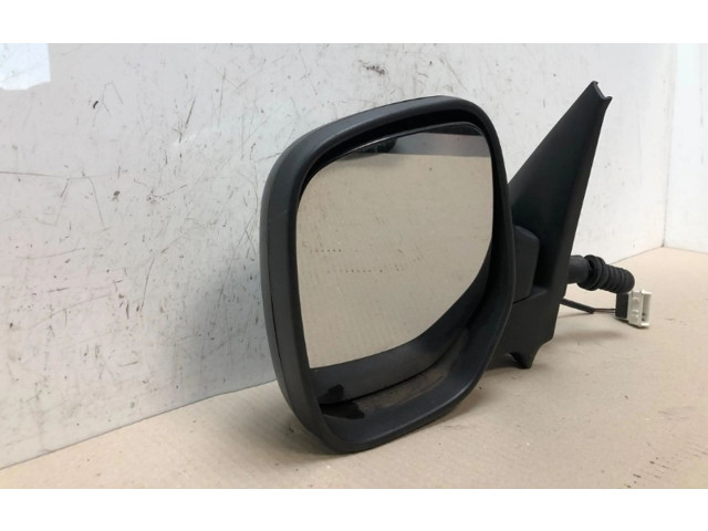 Zpětné zrcátko  Citroen Berlingo 2003    