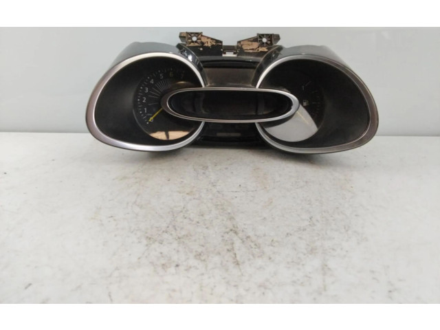 Спидометр (приборный щиток) 248109247R Renault Clio III