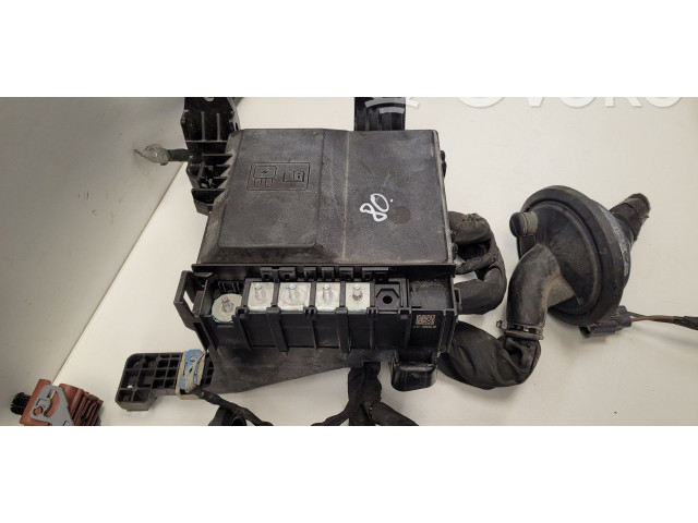 Блок предохранителей JL3T14D068DF   Ford F150    